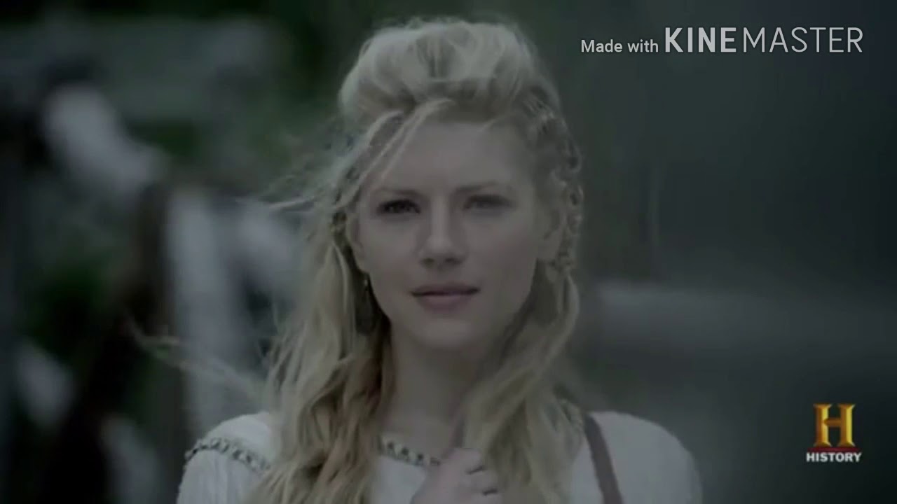 Homenagem ao eterno Ragnar Lothbrok