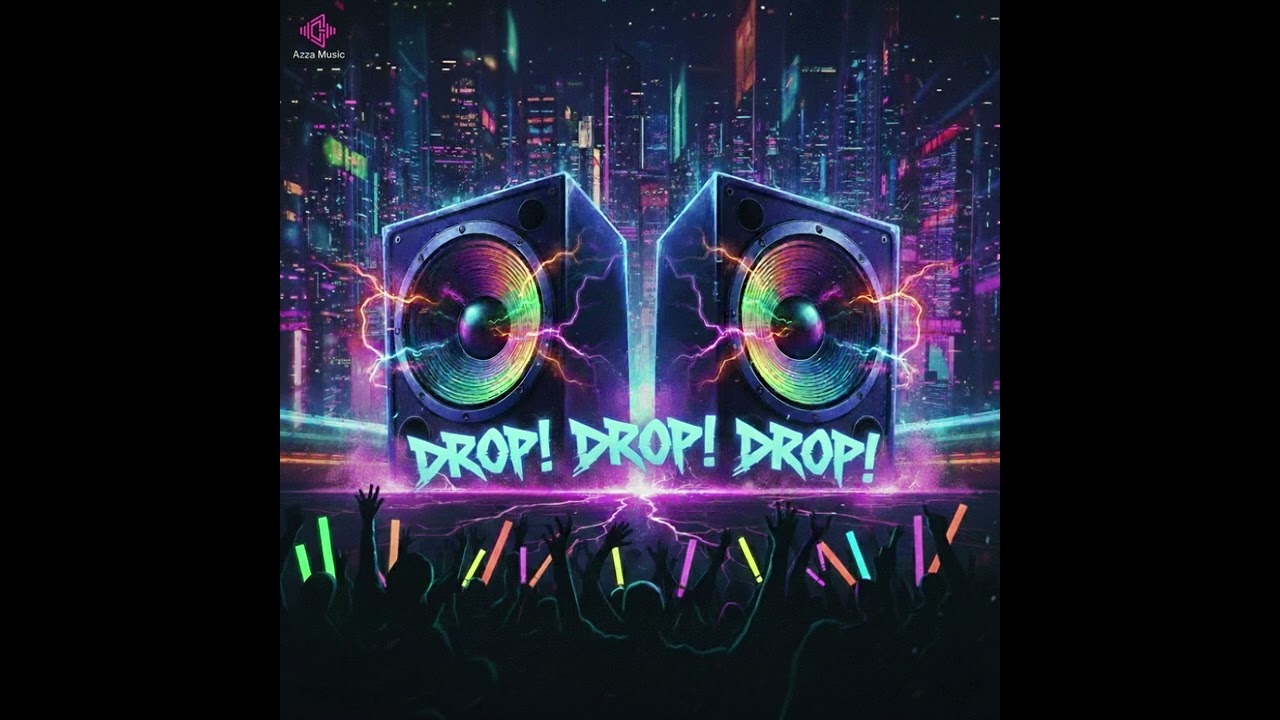 DROP! DROP! DROP!