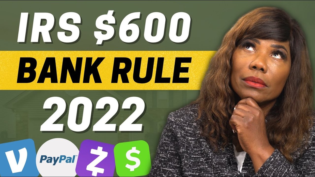 Understanding The IRS $600 Surveillance Program