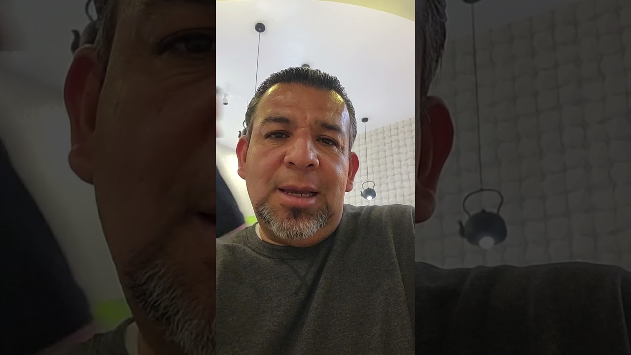 En la espera de tu comida los restaurantes te ensenan algo valioso.