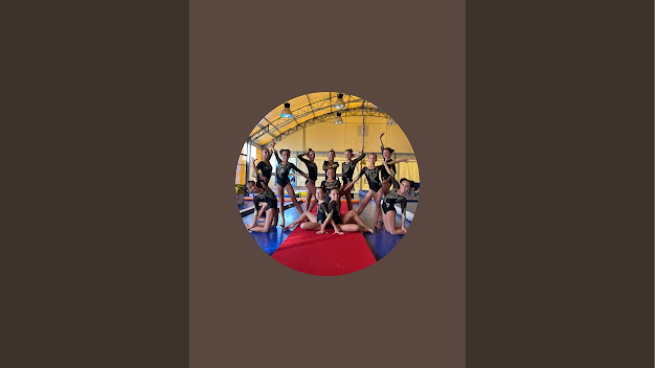 Ginnastica San Biagio  sta trasmettendo dal vivo.