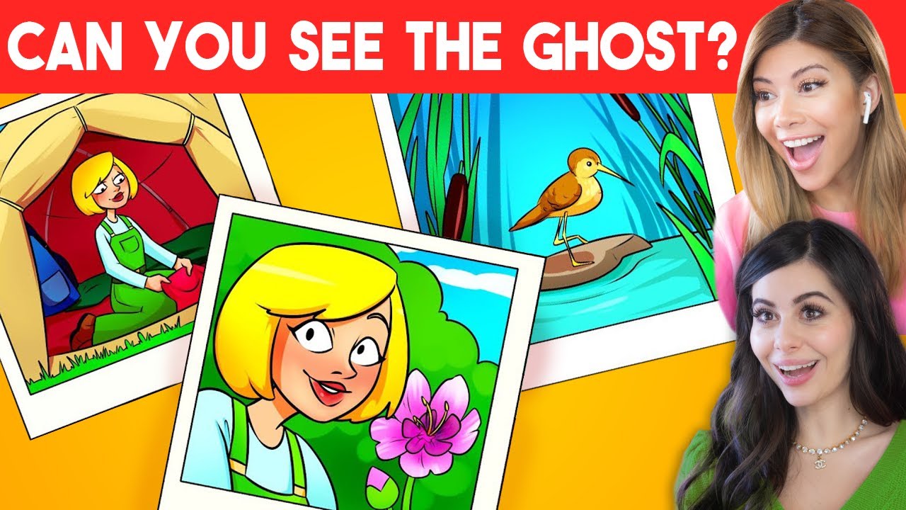 True Story Riddles To Test Your Survival Logic w/ Azzyland