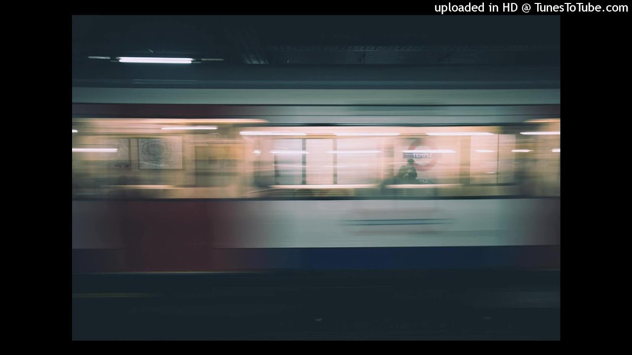 Nat Monday - Waiting (Federico Monachesi Private Mix)