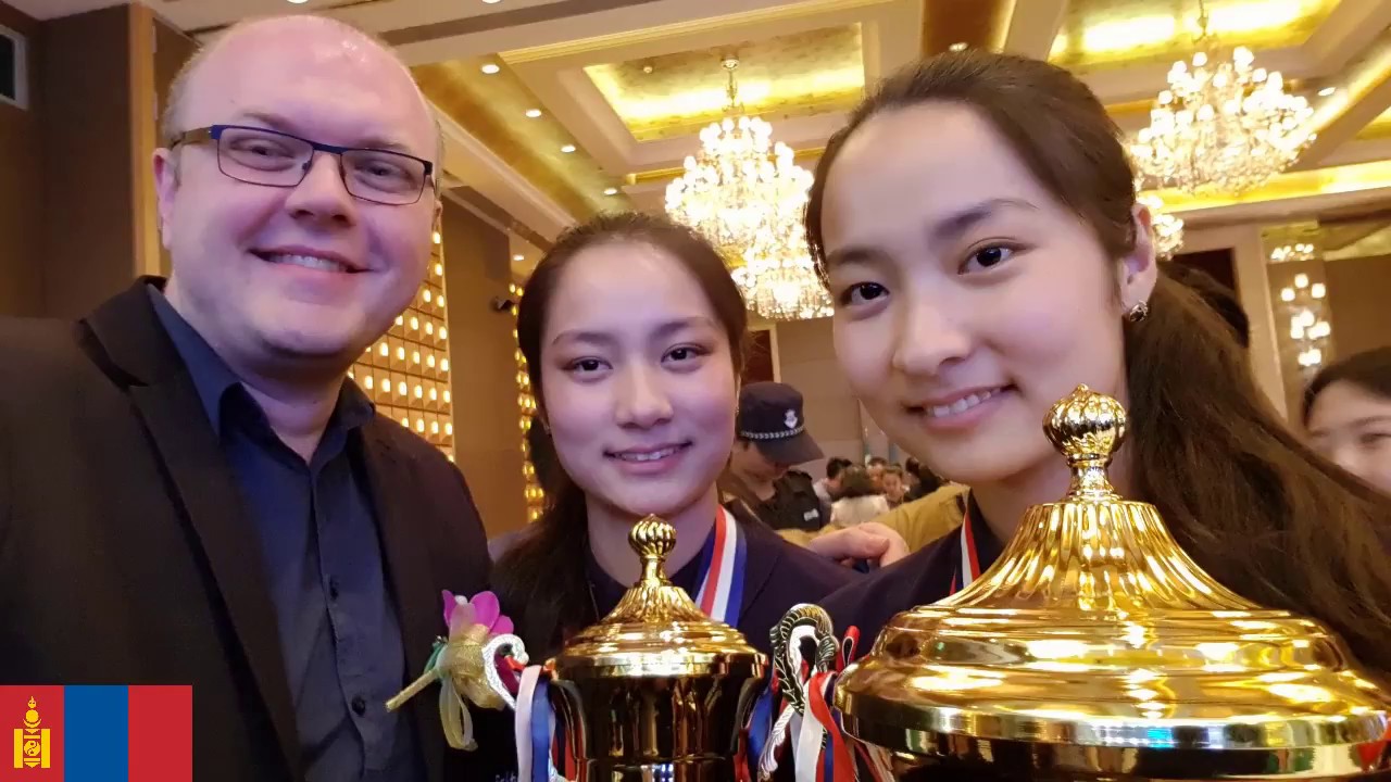 Incredible world record in Shenzhen (China)