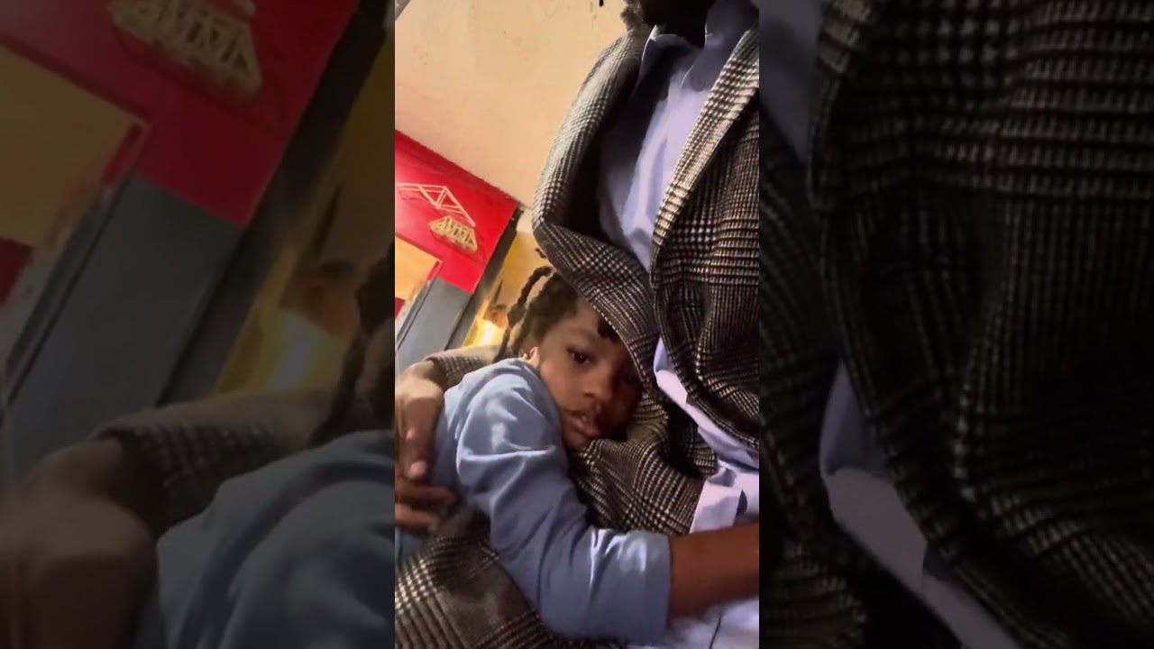 Wow, The director of Elite learners of brooklyn stops by the XyayX institute!! Blackmen working!!!