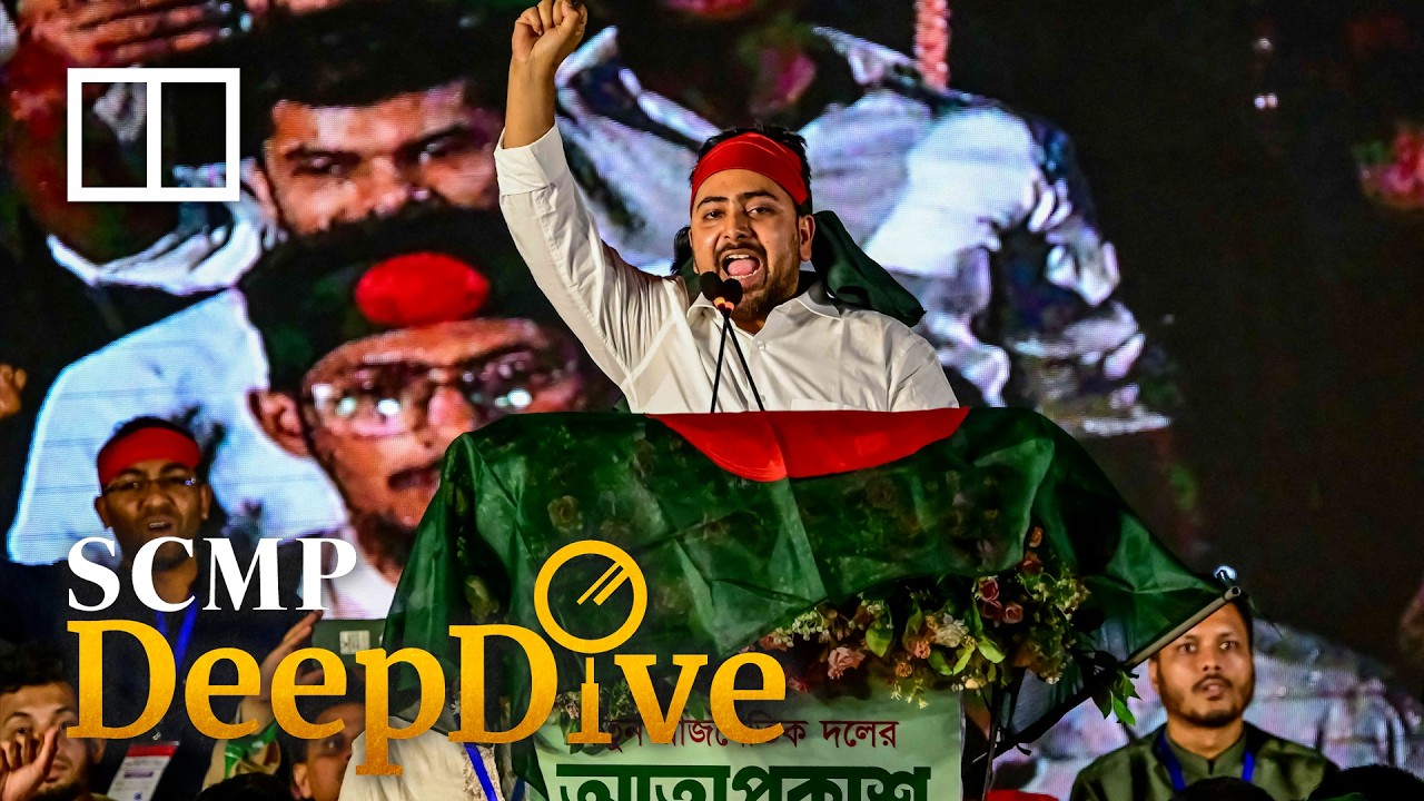 Can Bangladesh’s student movement win an election?