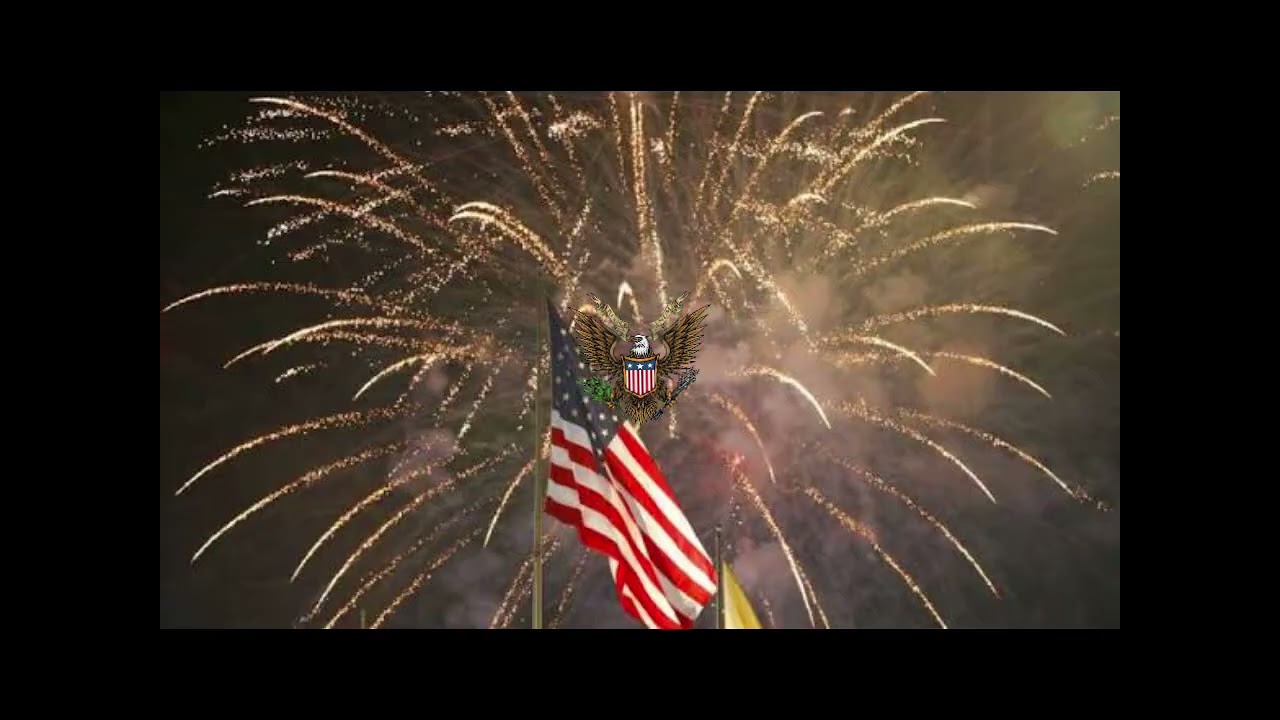 The Star-Spangled Banner