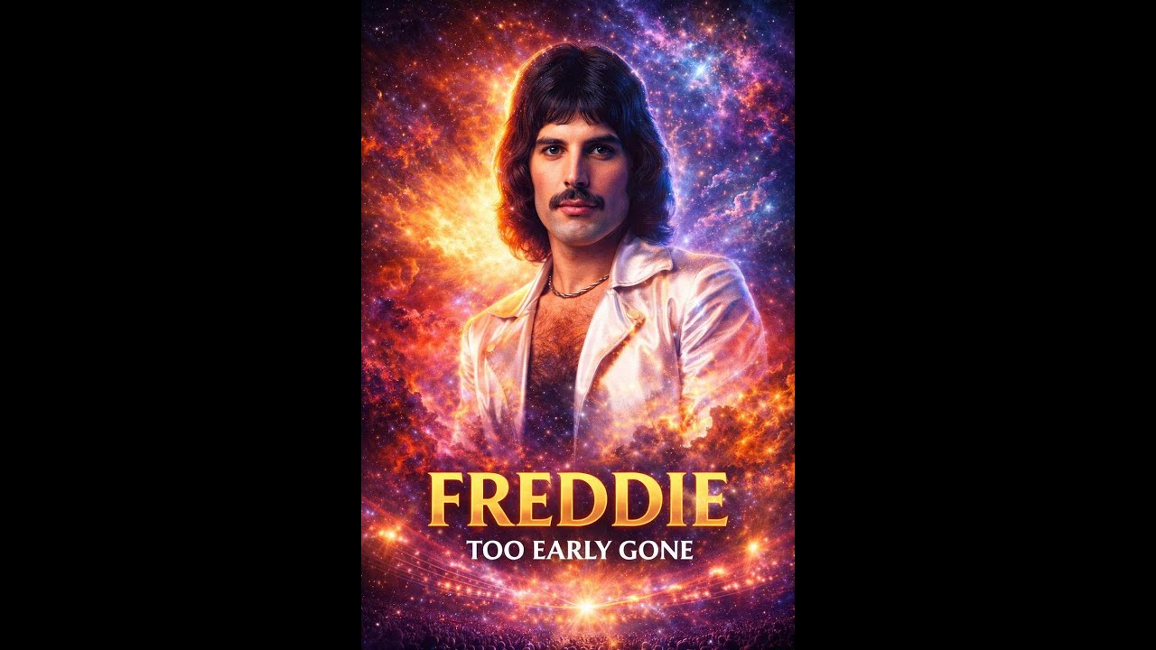 Freddy Mercury
