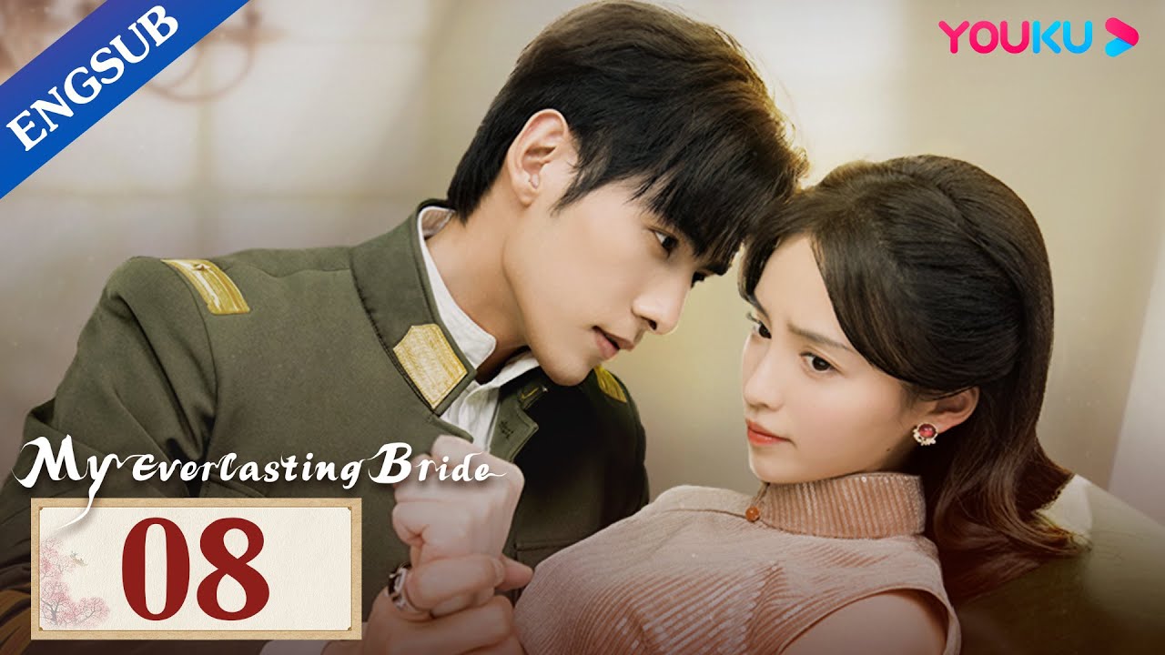 [My Everlasting Bride] EP08 | Maid Married Cold Warlord with Fake Identity for Revenge | YOUKU