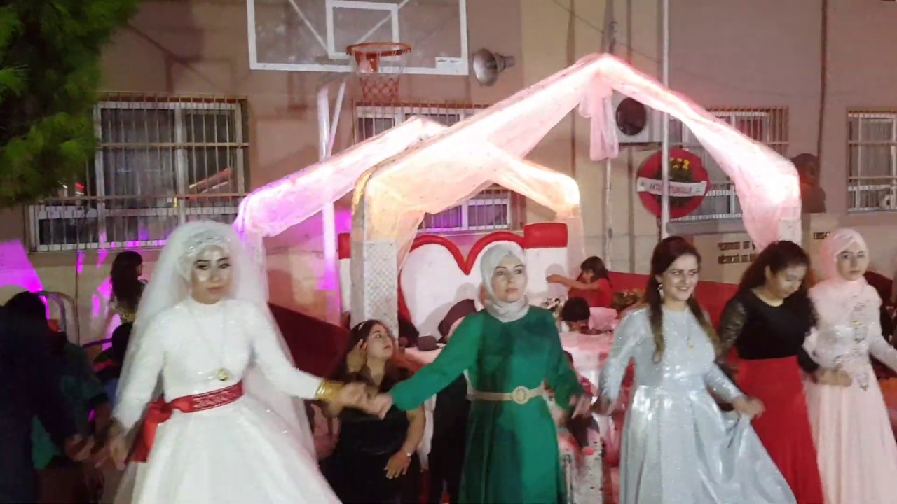 GRUP ROJBİN -_- ZEYNEP & MURAT -_- DÜĞÜN GECESİ