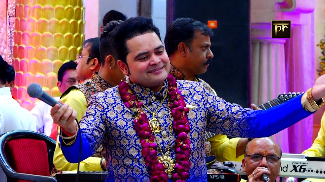माँ चल मेरे नाल | पंकज राज | कात्यानी देवी मंदिर | 10 अप्रैल 2019