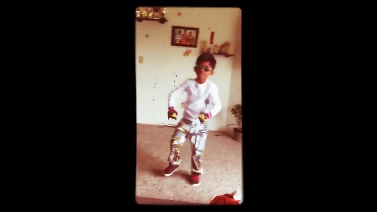 Kutti thala fan dance Mashup