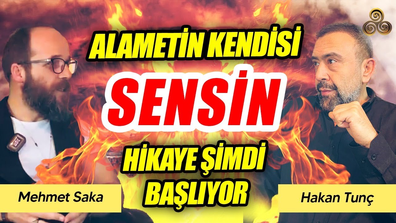 Kıyam-et! | Mehmet Saka