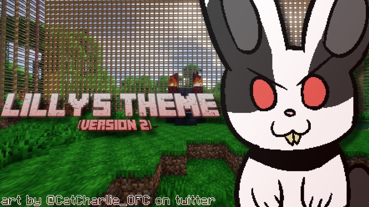 Lilly's Theme (V2) - The Broken Content OST