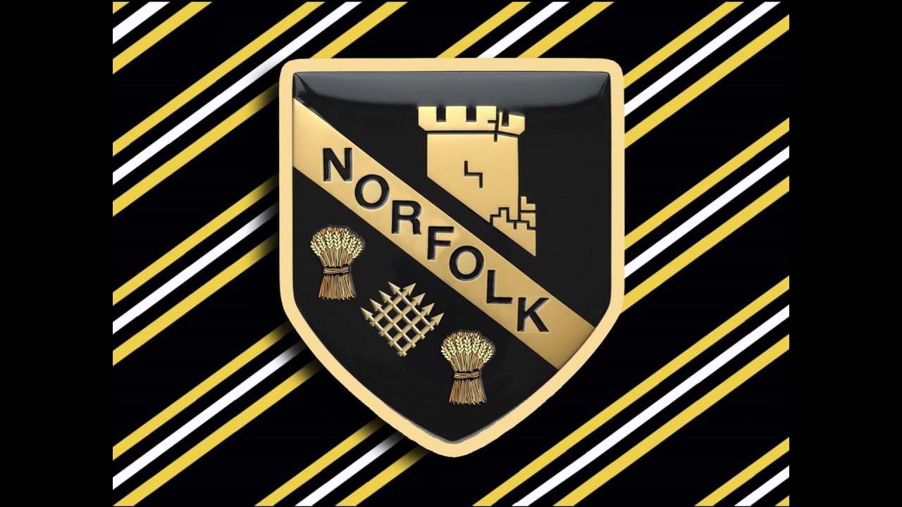 Norfolk Song