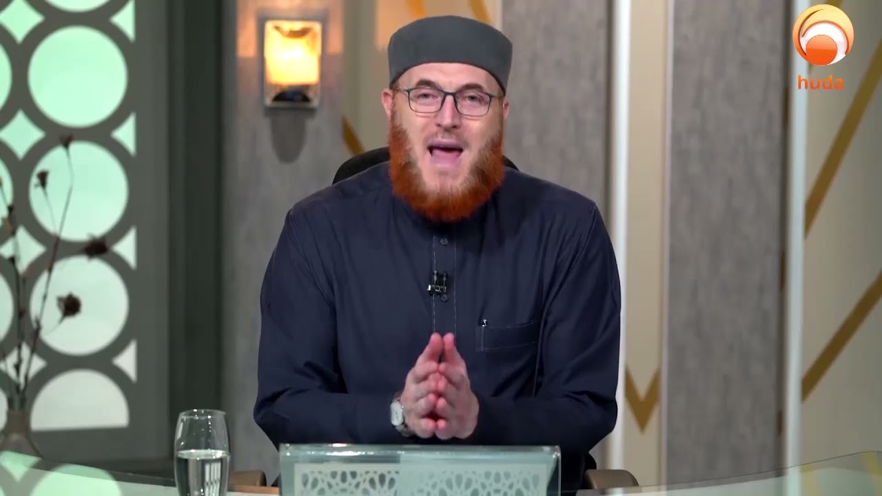 Al walayah in Islam and who are Awliya Allah #DrMuhammadSalah #islamqa #fatwa #HUDATV