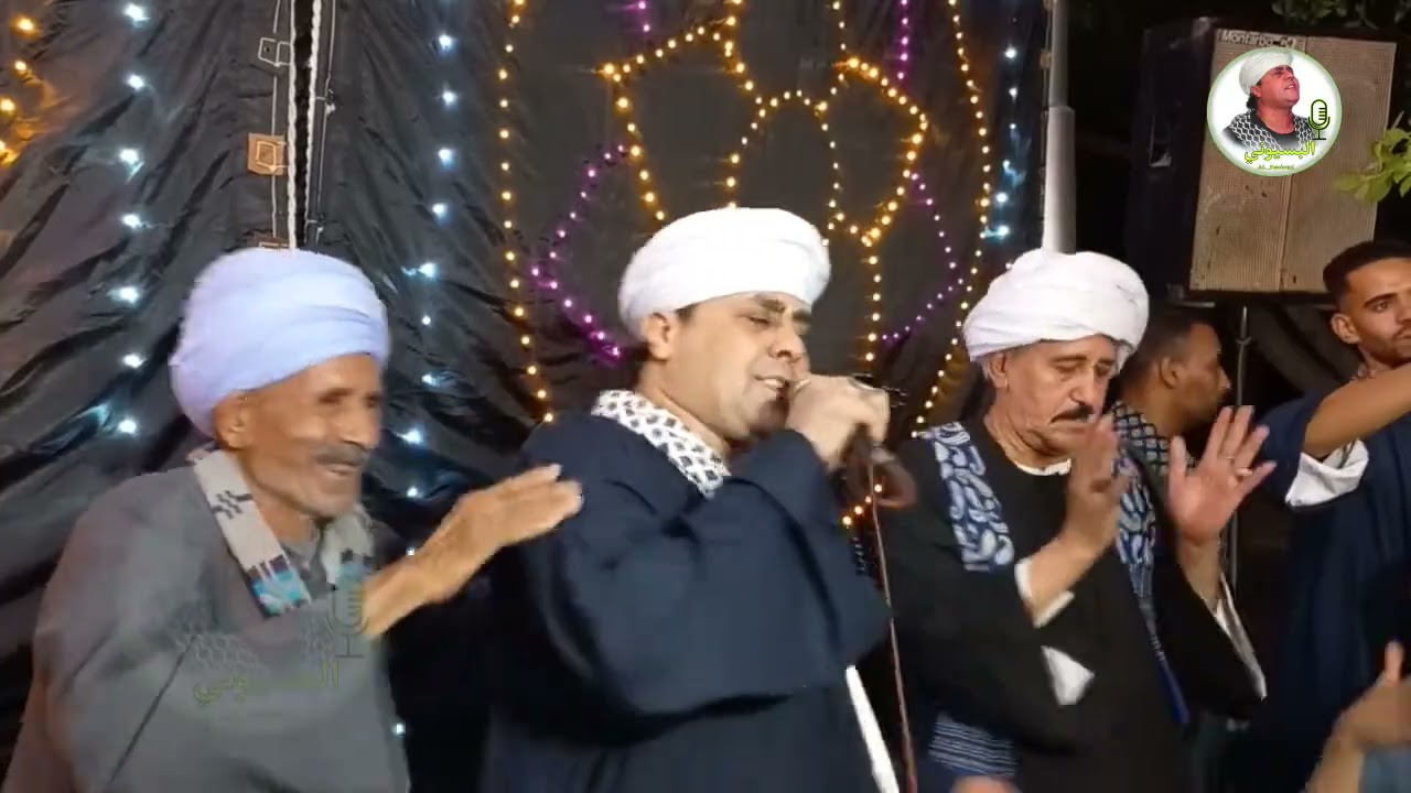 ابداع (الشيخ هاني البسيوني) من اجمل افراح بني شقير لمشاهدة الفيديو كامل اضغط على الرابط