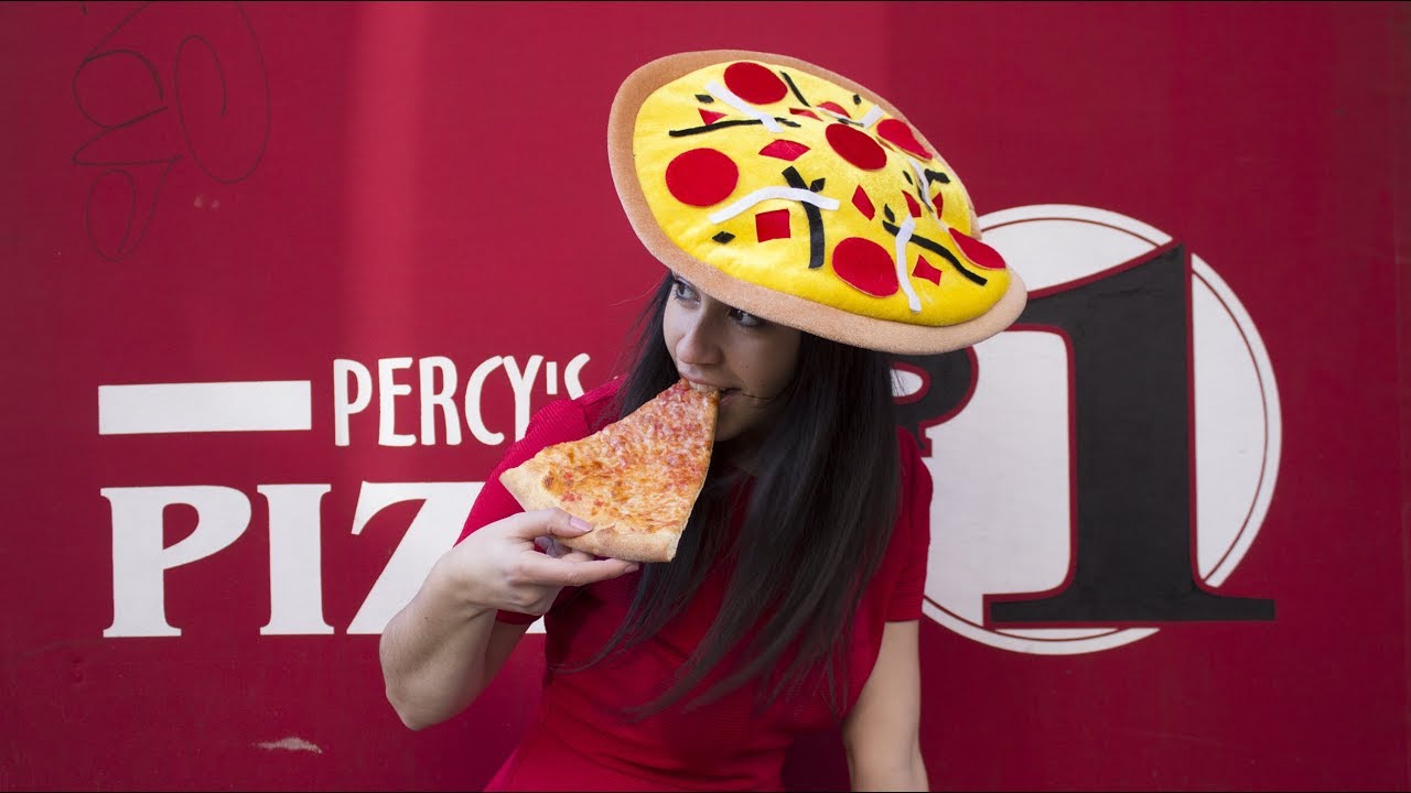 Best Dollar Pizza NYC Challenge