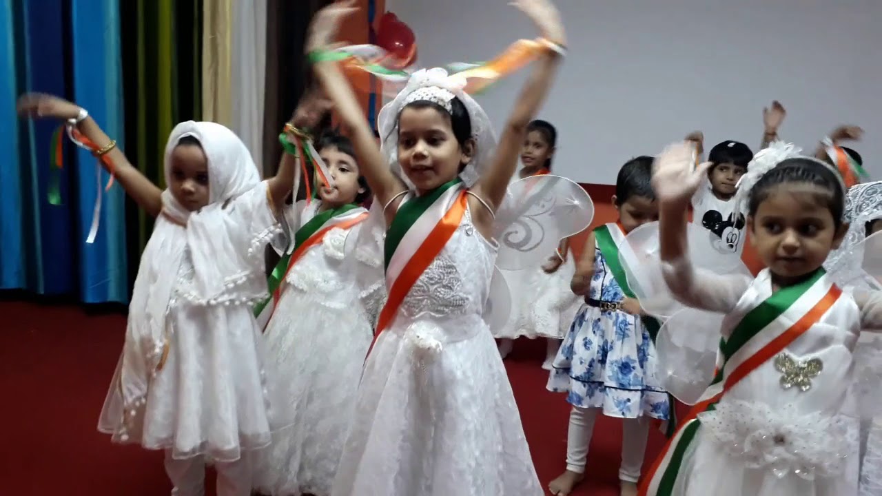 choti choti chidiya