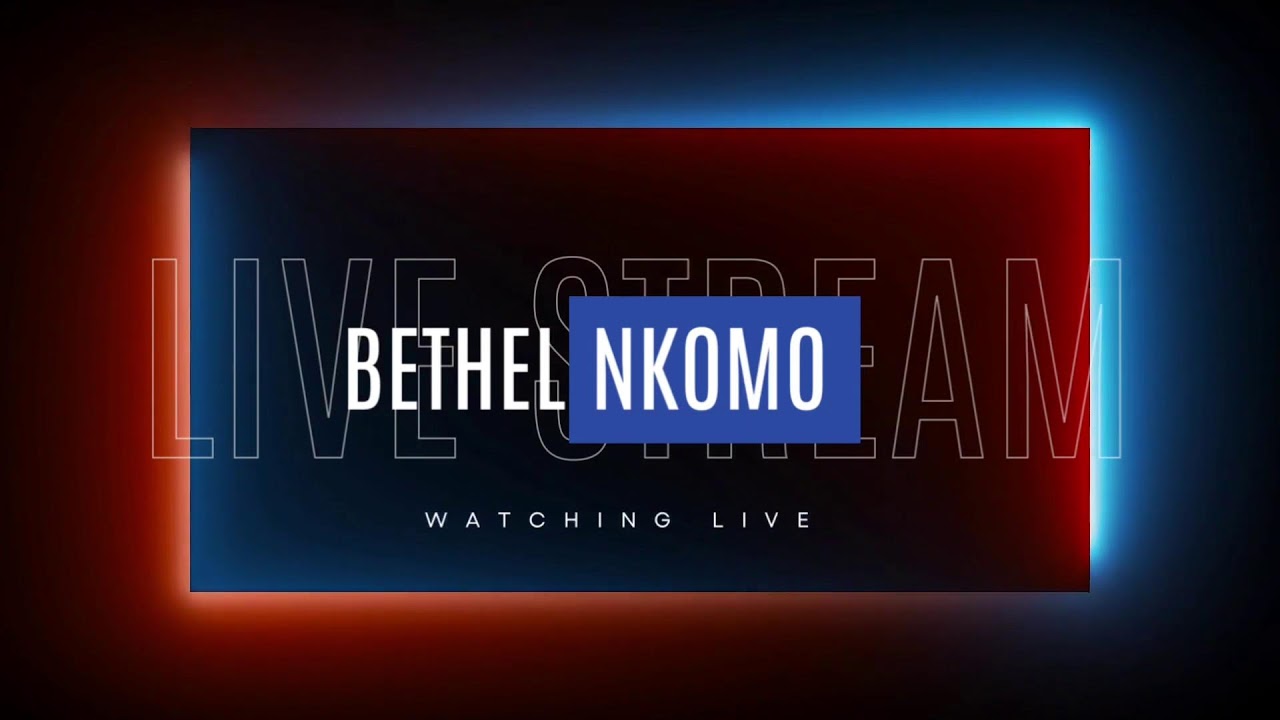 Bethel Multimedia Live Stream