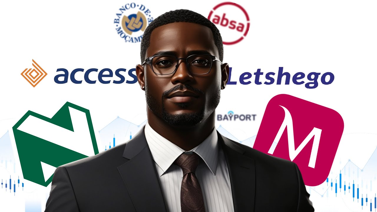 CANDIDATURAS ESPONTÂNEAS NO ABSA, ACCESSBANK, NEDBANK, BAYPORT, MILLENNIUM BIM E BANCO DE MOÇAMBIQUE