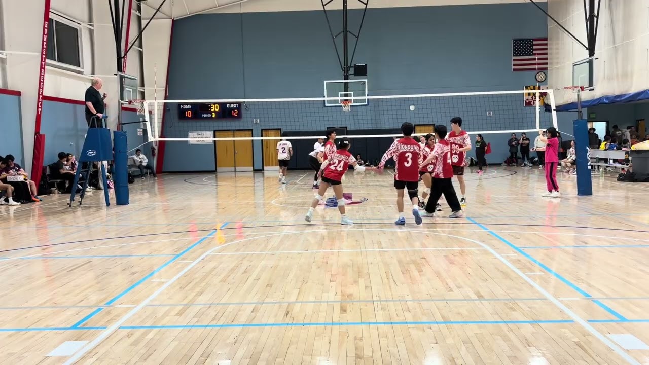 1-10 chiikawa vs mamba
