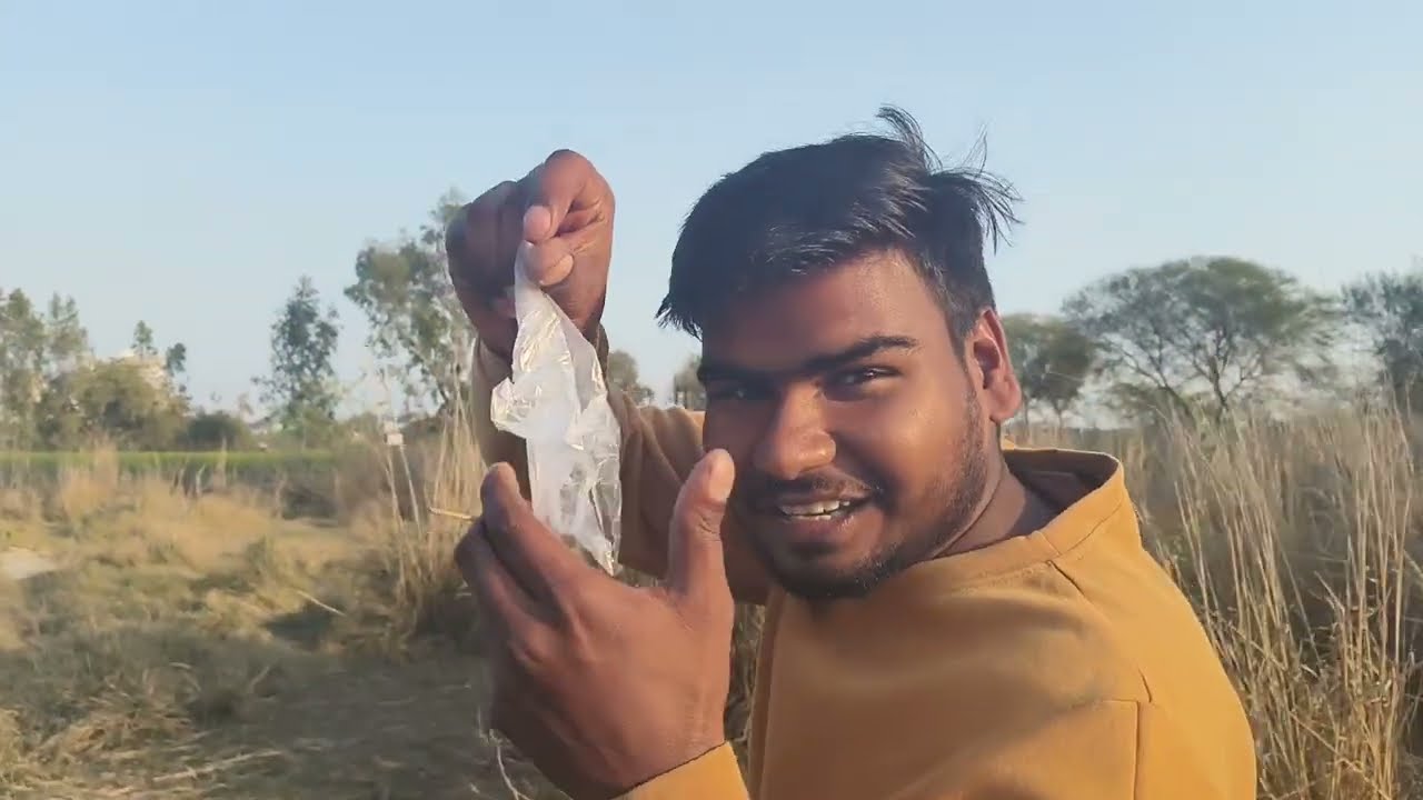 Aaj main Dikhane wala hun🌿🌿