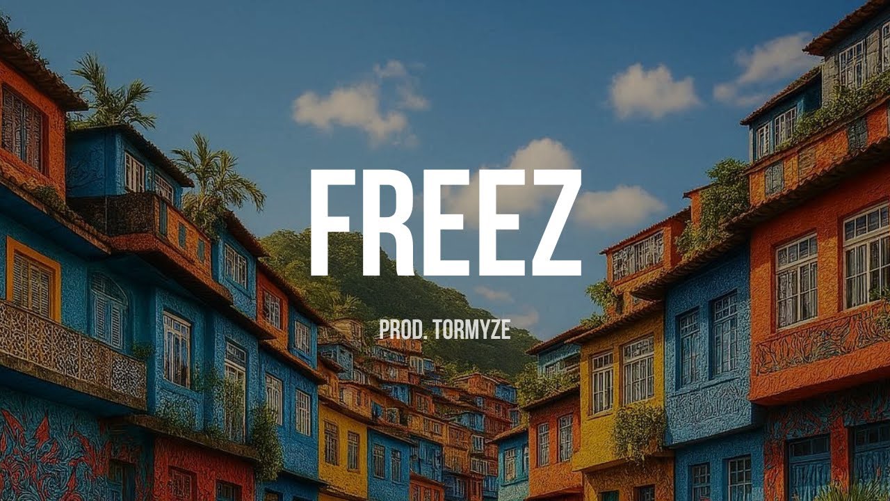 [FREE] Freez | Brazilian Funk x Melodic Funk Type Beat
