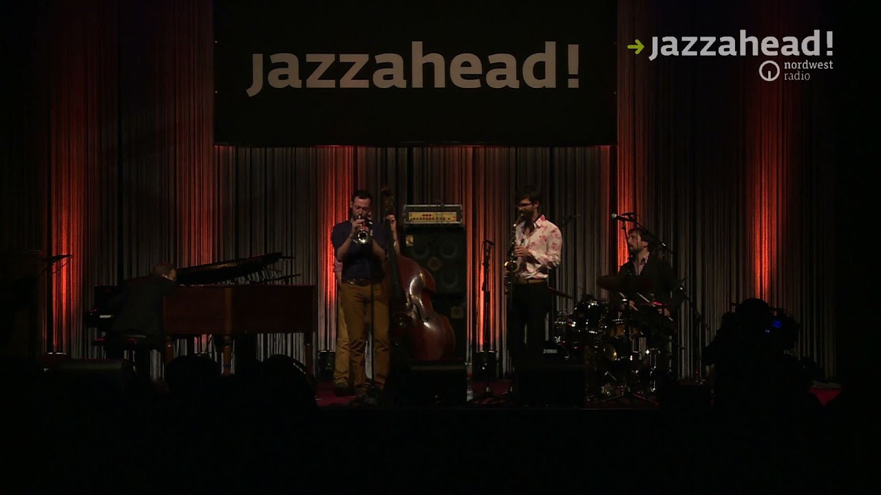jazzahead! 2015 - Papanosh