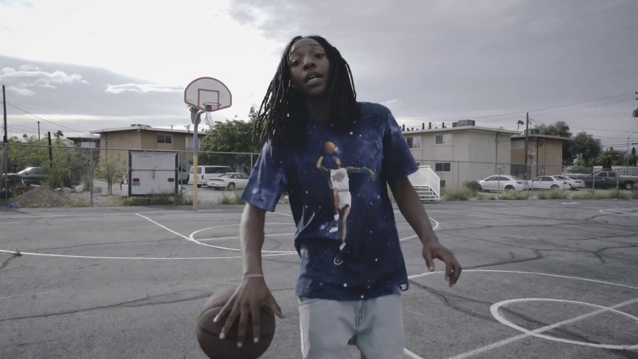 Monte Da Yung General- 