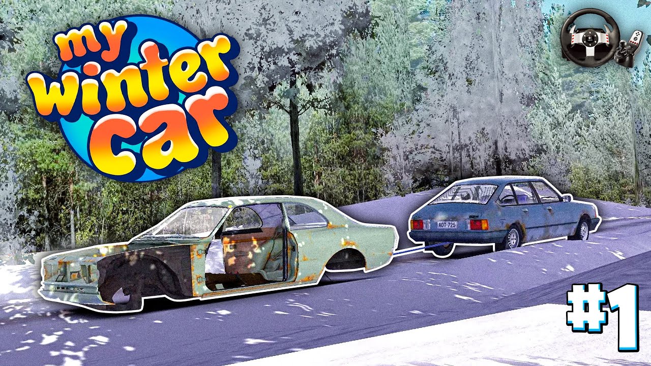 FUI BUSCAR UM CARRO ABANDONADO E OLHA NO QUE DEU!