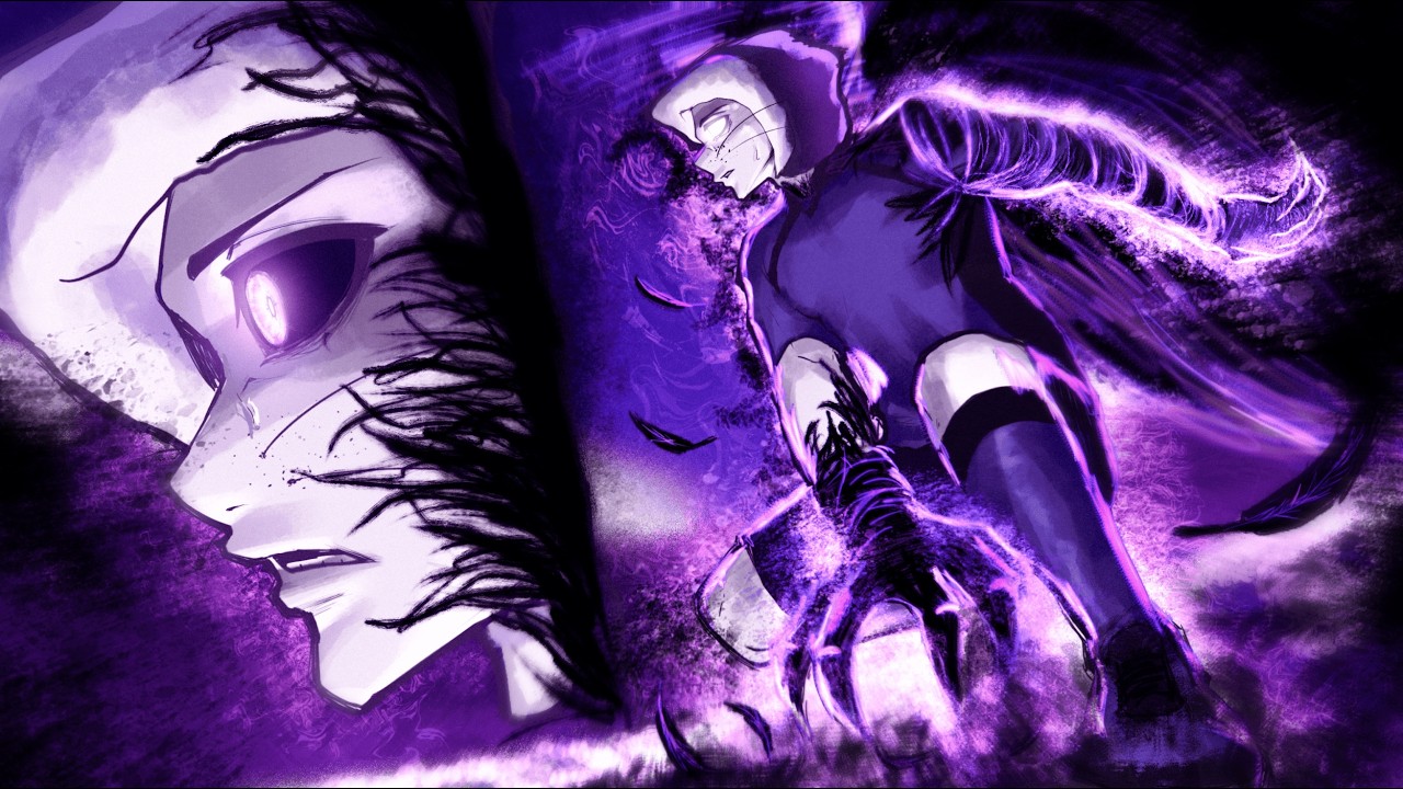 They finally added KARASU to Azure Latch...