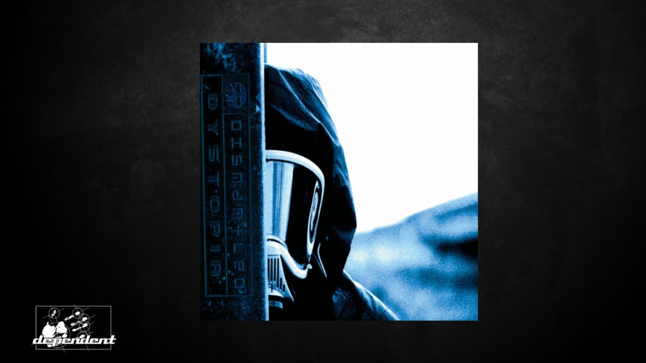 Dismantled - Dystopia (Album Mix)