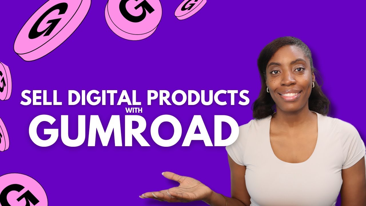 Gumroad Review | Should You Sell Digital Products Gumroad?