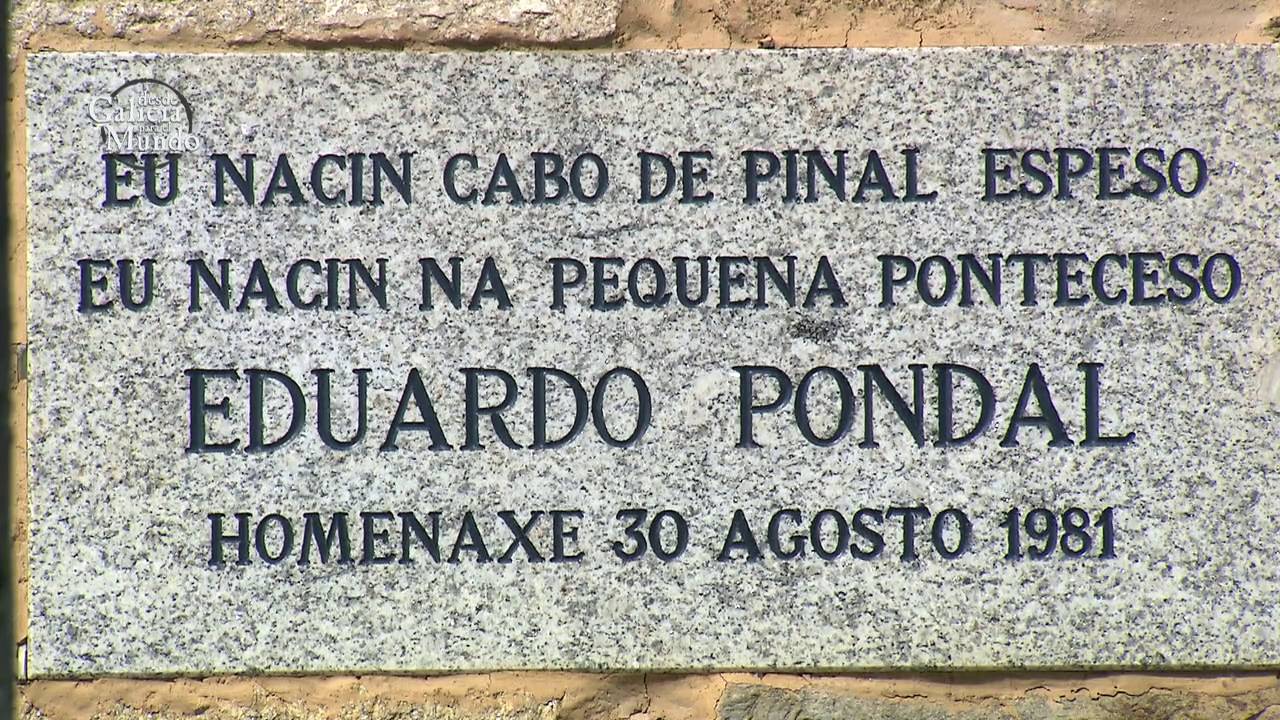 LA RÍA DE CORME