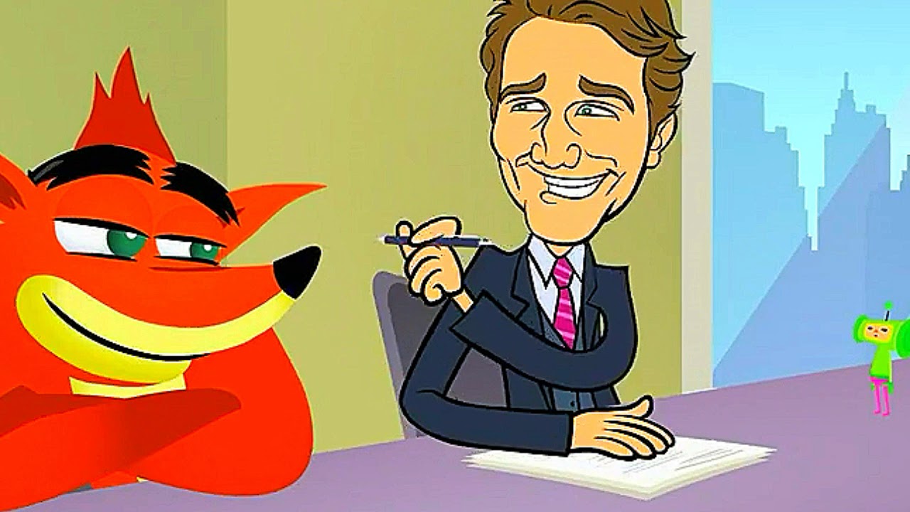 Franklin & Crash (HD) (Digital)