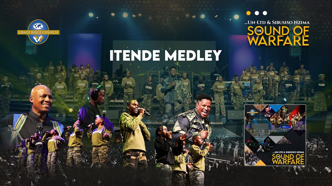 Itende medley (Live)