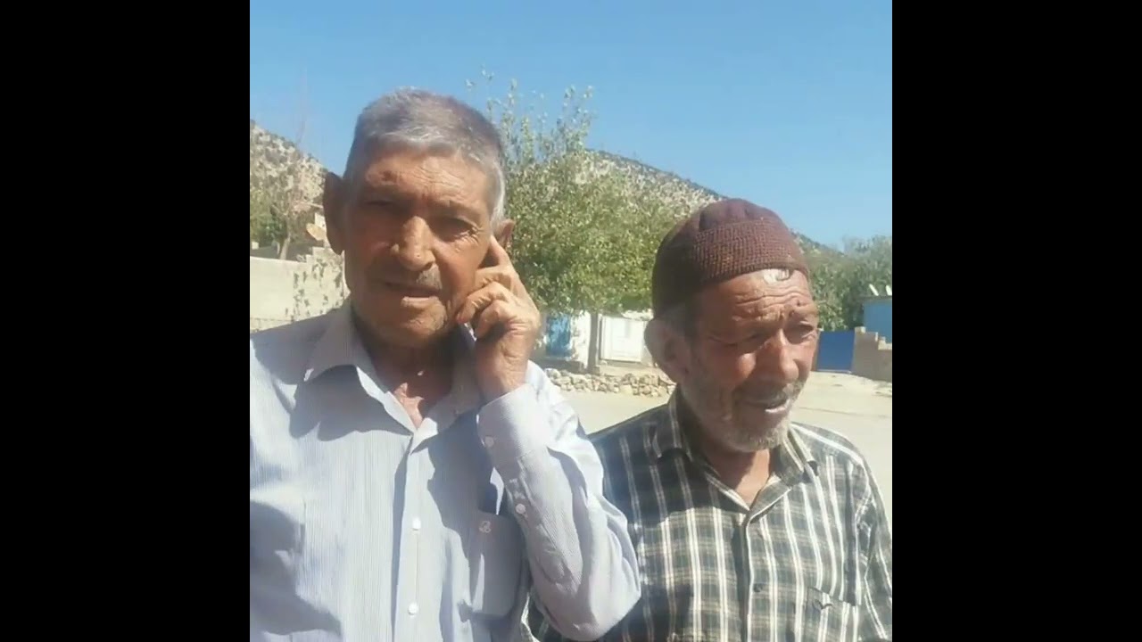 Azezi yolveren köyü (harcanıp gidiyor ömür dediğin)