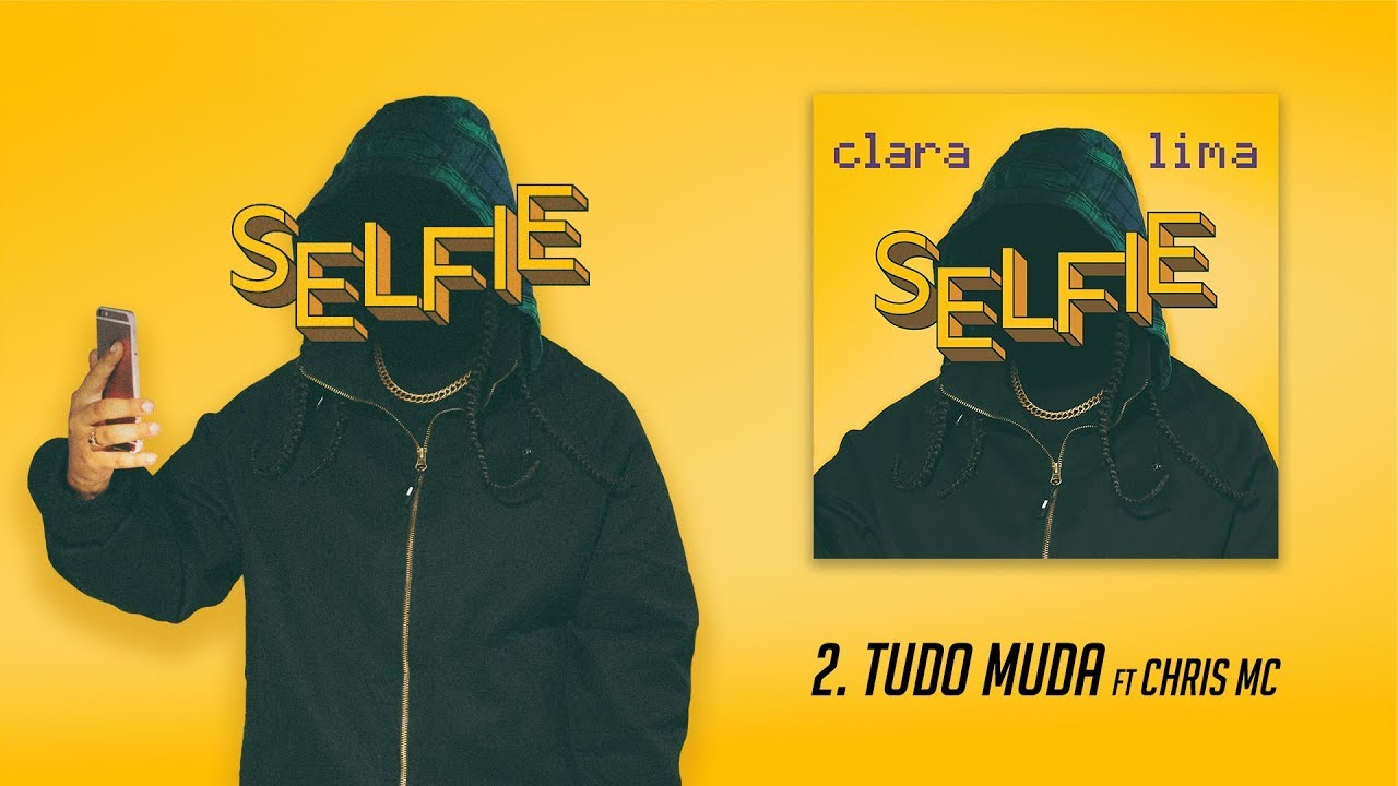 Clara Lima - Tudo Muda ft. Chris MC