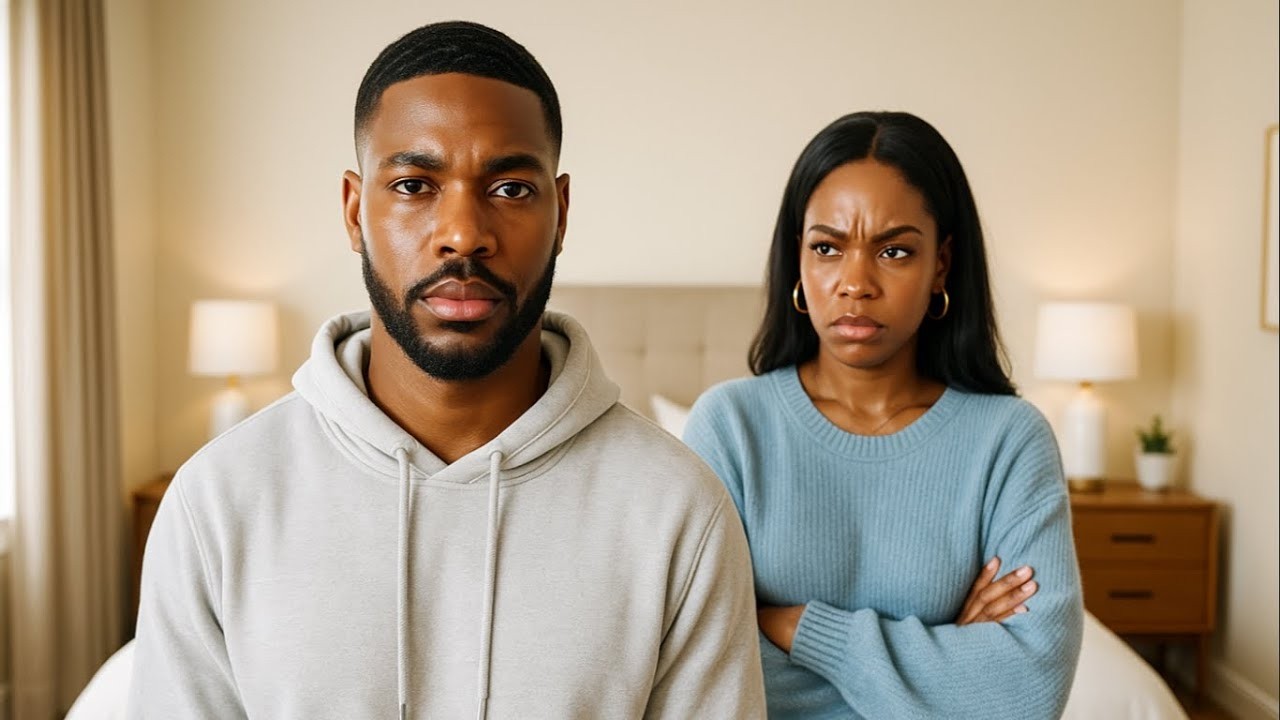 My Fiancée Said Monogamy Was “Patriarchal” and Gave Me an Ultimatum  Polyamory or We Are Done