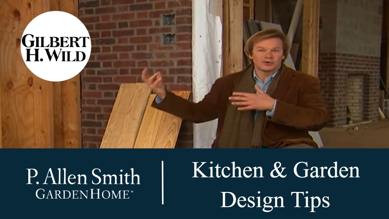 Kitchen and Garden Design | Garden Home (724)
