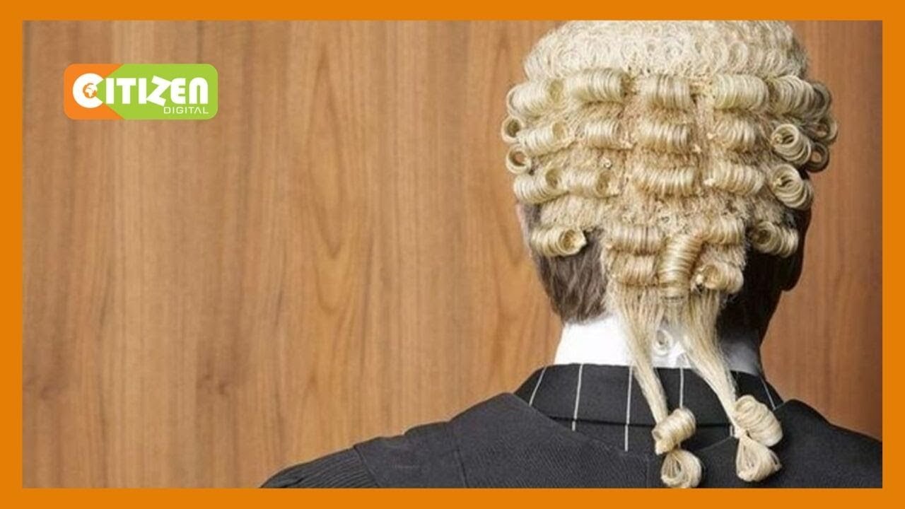 List of 24 lawyers approved for senior title elicits fury