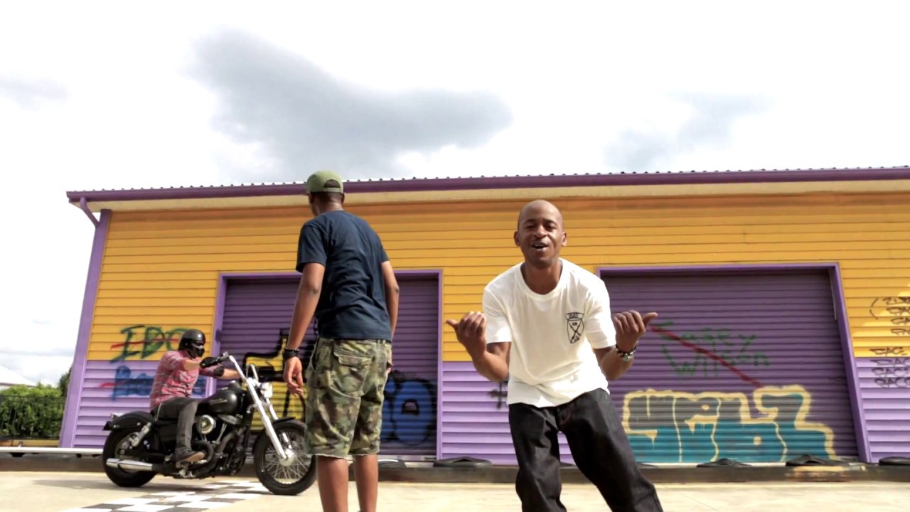 9th Wonder & Buckshot - 