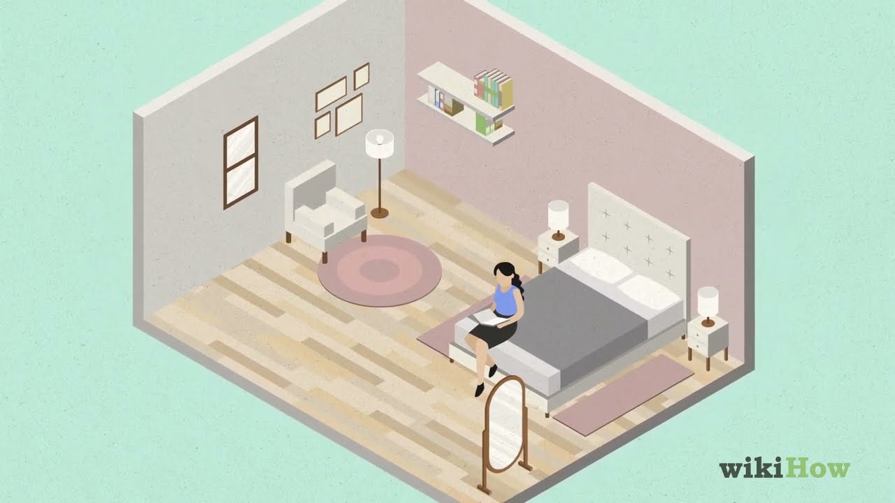 How to Feng Shui Your Bedroom
