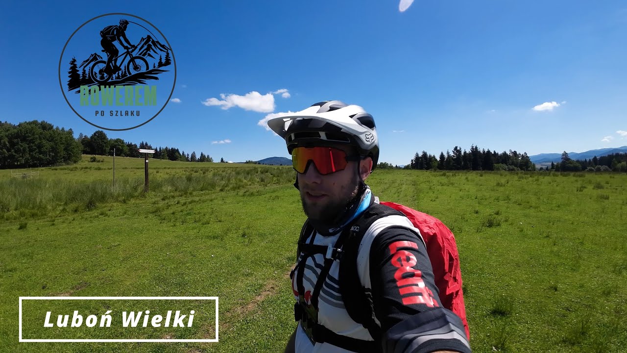 #5 Luboń Wielki - E-ksploracja