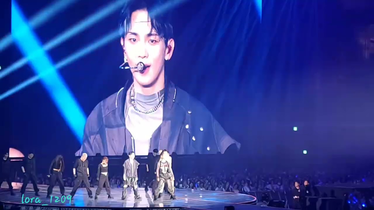 230623 샤이니 SHINee WORLD VI               신곡 - JUICE