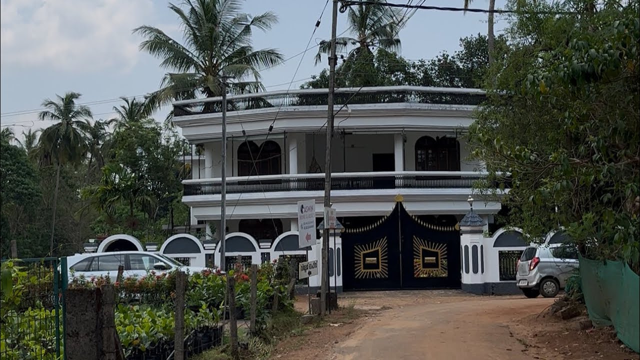 വൻവിലക്കുറവിൽ തൃശ്ശൂർ ജില്ലയിലെ മണ്ണുത്തിയിൽ വില്ലകൾ വില്പനയ്ക്ക് വന്നിട്ടുണ്ട് ( JUST 8 LAKHS )