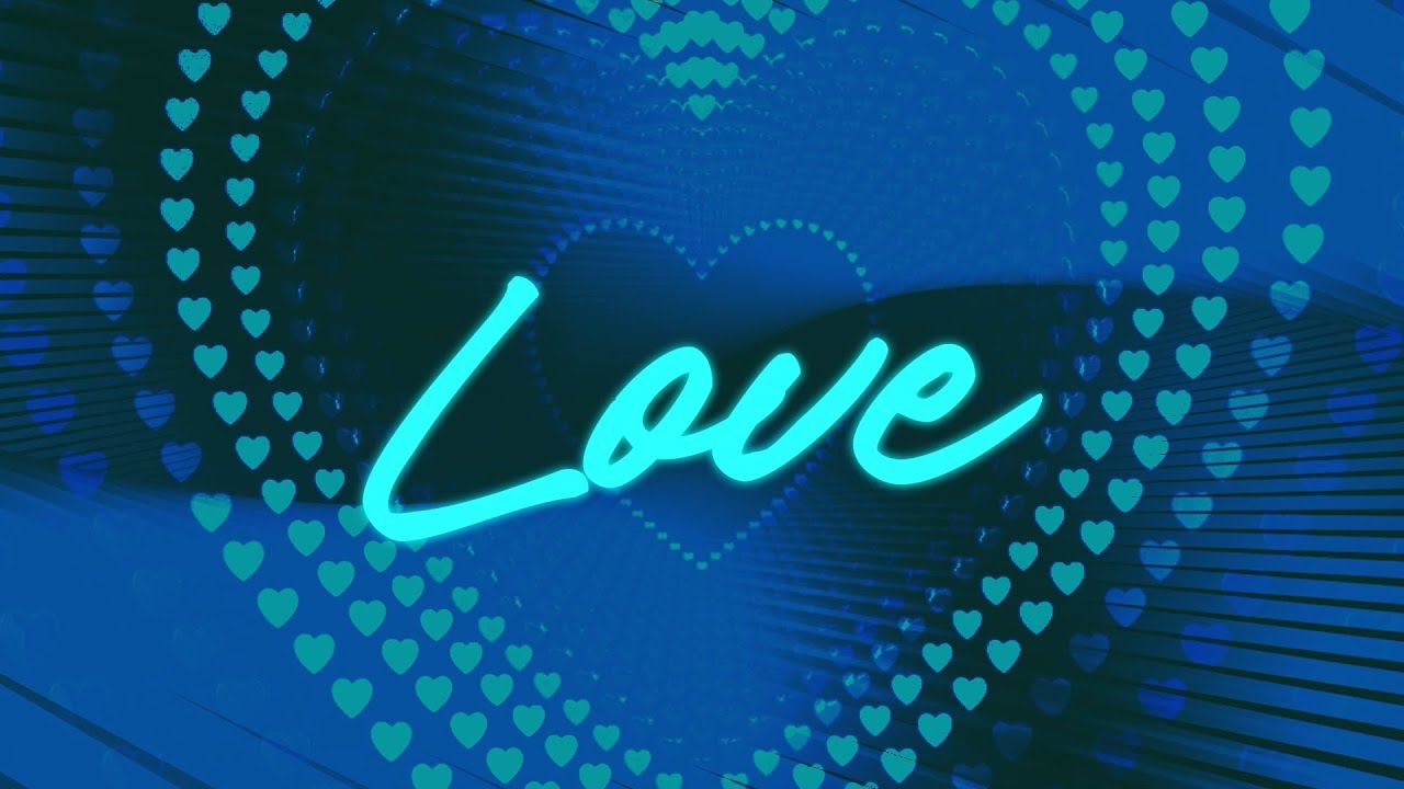 4 Love | Official Visualiser Video | CRC Music
