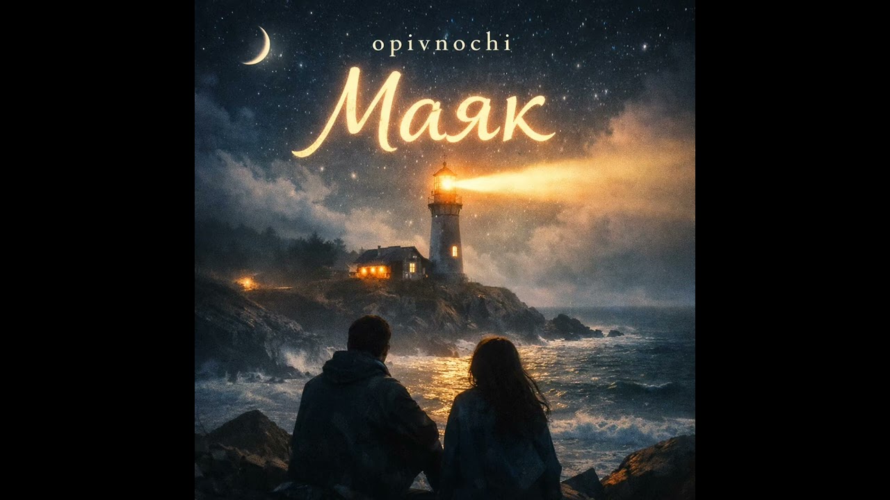 opivnochi - Маяк