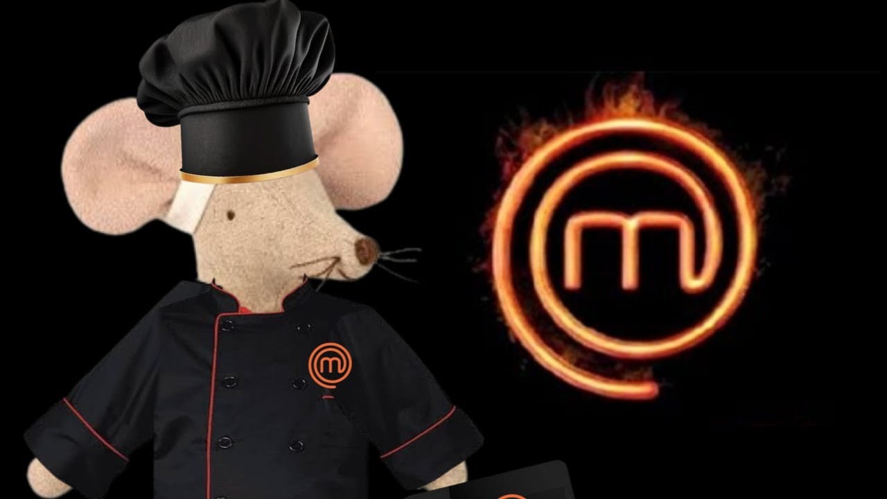 masterchef | el chef #22